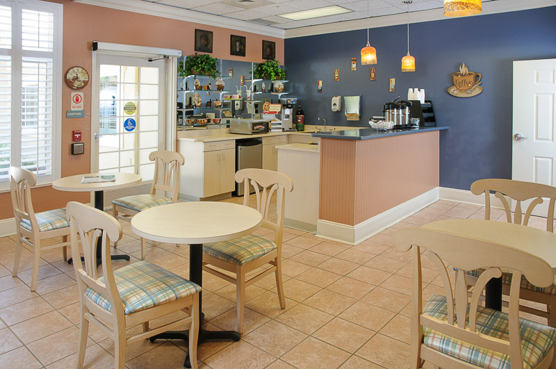 Port St. Lucie Cafe